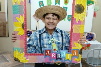 Festa Junina