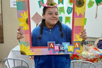 Festa Junina