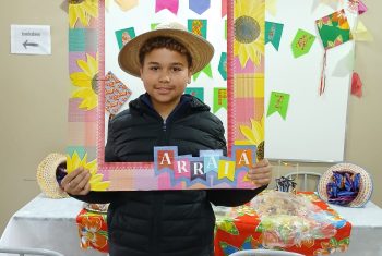 Festa Junina