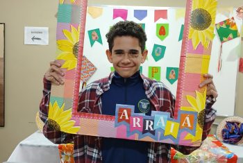 Festa Junina