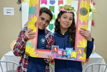 Festa Junina