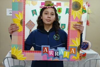 Festa Junina