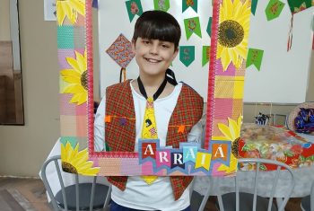 Festa Junina