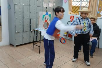 Festa Junina