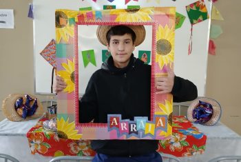 Festa Junina