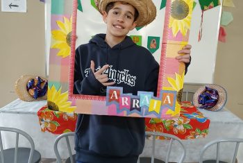 Festa Junina