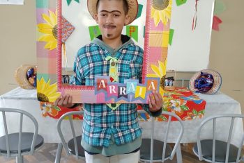 Festa Junina