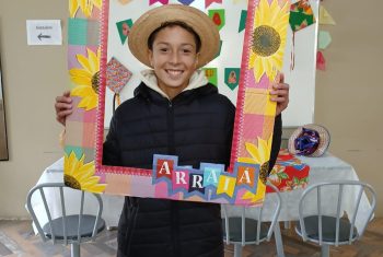 Festa Junina