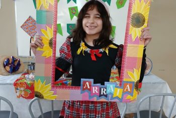 Festa Junina