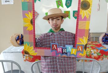 Festa Junina