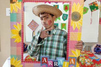 Festa Junina