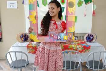 Festa Junina