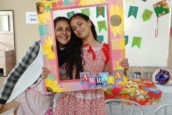 Festa Junina