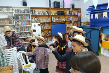 Festa Junina