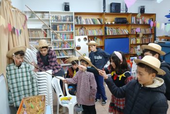 Festa Junina