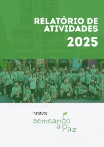 Relatório completo de atividades 2025