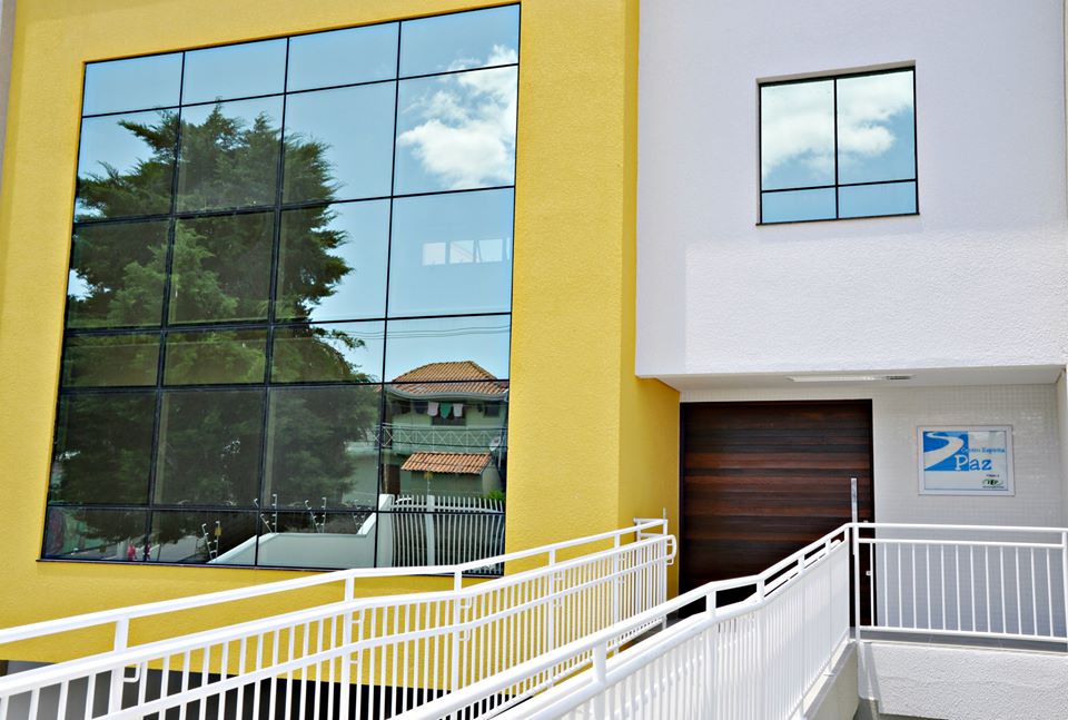 Centro Espírita Paz